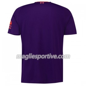 Completo Calcio Liverpool Divisa Trasferta 2018/2019